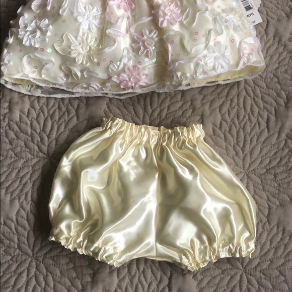 American Princess Formal Dress - Picture 5 of 5